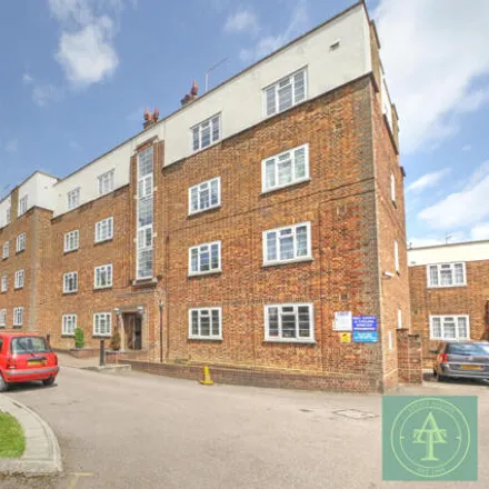 Buy this 2 bed apartment on High Street in London, London
