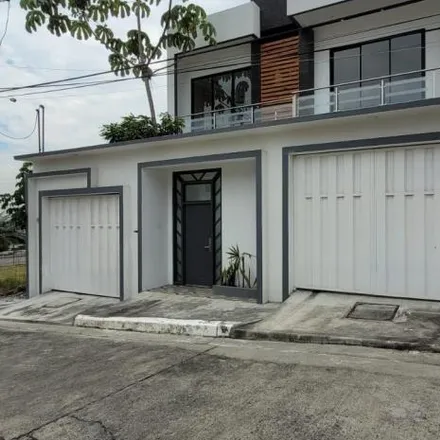 Buy this 4 bed house on Padre Alfonso Villalva in 090604, Guayaquil