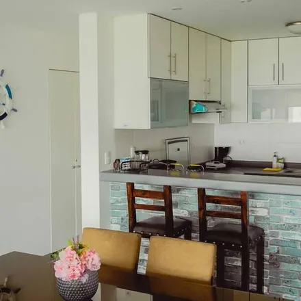 Rent this 4 bed apartment on Pisco in Ica, Peru