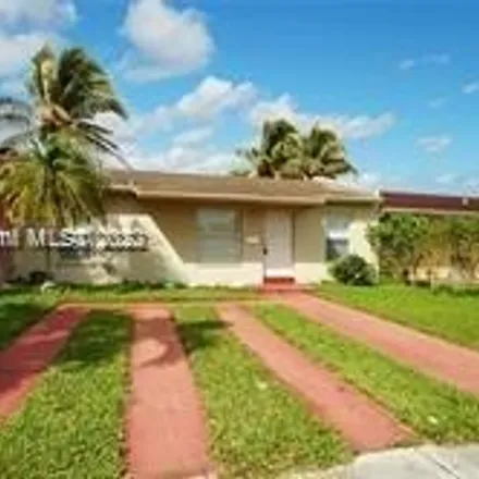 Buy this 3 bed townhouse on 5502 Southwest 128th Avenue in Miami-Dade County, FL 33175