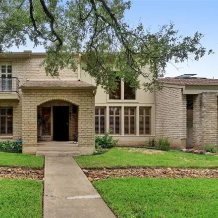 Buy this 3 bed house on 8111 Middle Court in Austin, TX 78759
