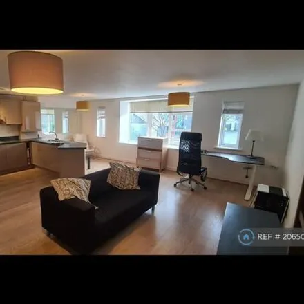 Image 1 - Tudor Street, Exeter, EX4 3DW, United Kingdom - Apartment for rent