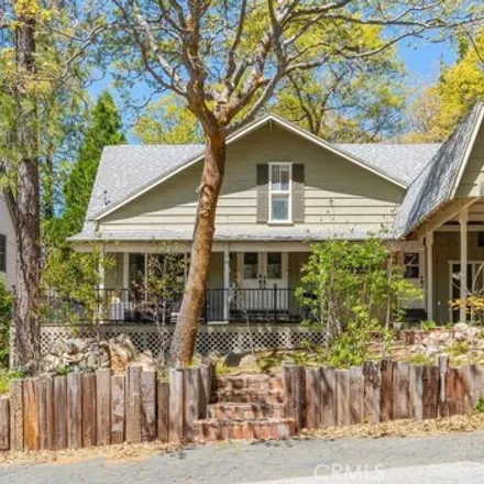 Buy this 4 bed house on 358 Heliothrope Drive in Lake Arrowhead, CA 92407