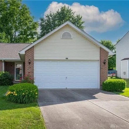 Buy this 3 bed house on 641 Leah Court in Monroe, OH 45050