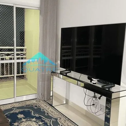 Buy this 3 bed apartment on Avenida Universitária in Bairro Maracanâ, Anápolis - GO