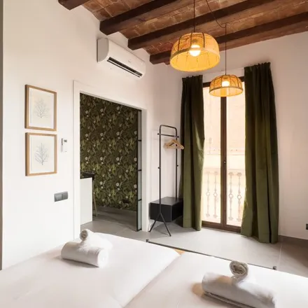 Image 16 - Spaces, Passatge de Mas de Roda, 6, 08005 Barcelona, Spain - Apartment for rent