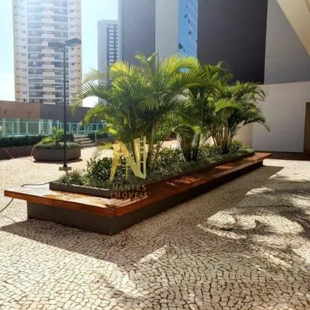 Buy this 2 bed apartment on Edifício Palhano Residences in Rua Antônio Pisicchio 100, Guanabara