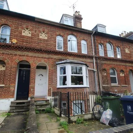 Image 7 - Iffley Road, Oxford, OX4 4AU, United Kingdom - Duplex for rent