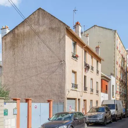 Image 4 - 18 Rue des Voies du Bois, 92700 Colombes, France - Apartment for rent