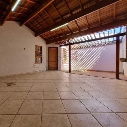 Image 2 - Rua Carlos Wingeter, Jardim Caxambu, Piracicaba - SP, 13425, Brazil - House for sale