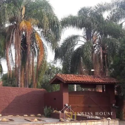 Buy this 6 bed house on Rua Mariazinha Leite Compagnolli in Campinas, Campinas - SP