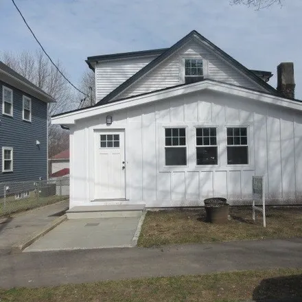 Buy this 3 bed house on 22 Berlin Avenue in Milton, MA 02171