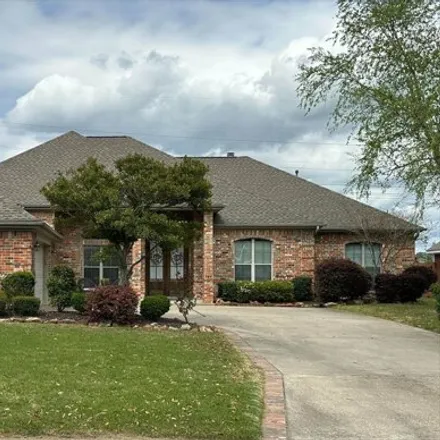 Buy this 4 bed house on 3238 Chasse Ridge Drive in Orange, TX 77632