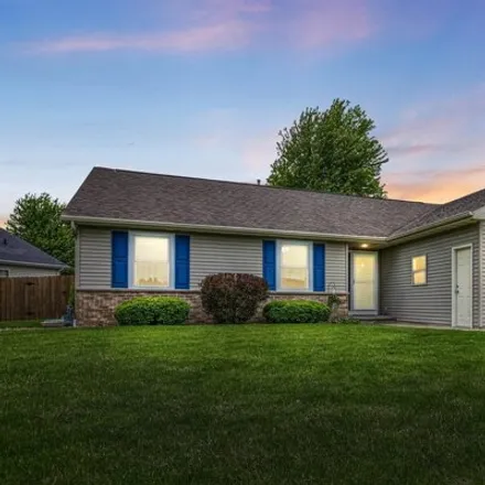 Buy this 4 bed house on Just About Lane in Buchanan, Outagamie County