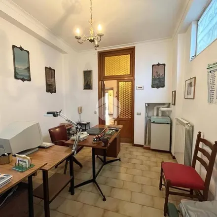 Image 6 - Via Giovanni Giolitti, 271, 00185 Rome RM, Italy - Apartment for rent