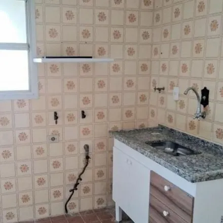 Buy this 2 bed apartment on Rua João Pizarro Gabizo in Alto de Santana, São Paulo - SP