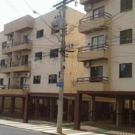 Buy this 3 bed apartment on Rua Antônio Pinheiro in Cidade Nova, São José do Rio Preto - SP