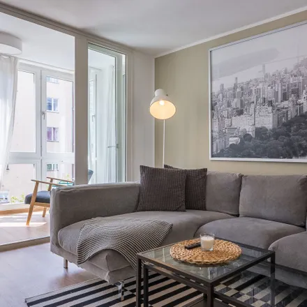 Rent this 2 bed apartment on Winterfeldtstraße 6 in 10781 Berlin, Germany