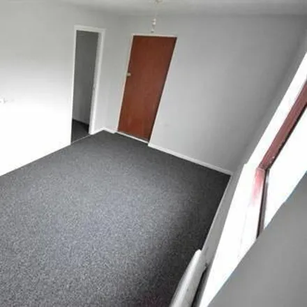 Buy this studio apartment on Carnegie Avenue in Tipton, DY4 8SX