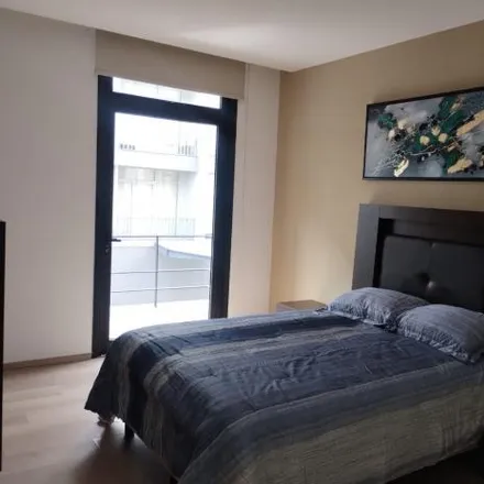 Rent this studio apartment on Nuevo Sur in unnamed road, Monterrey