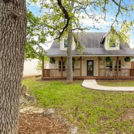 Buy this 3 bed house on 796 Deep Water Drive in Comal County, TX 78070