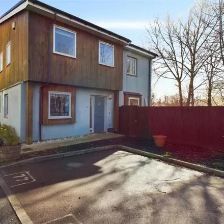 Buy this 4 bed house on unnamed road in Gloucester, GL4 4FQ