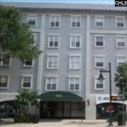 Rent this 2 bed condo on Blue Cactus Cafe in Five Points, Greene Street