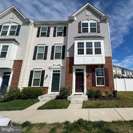 Rent this 3 bed townhouse on unnamed road in Stafford County, VA 22401