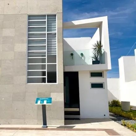 Buy this 3 bed house on Circuito Amura in 20342 Aguascalientes City, AGU