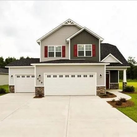 Rent this 4 bed house on Adobe Lane in Onslow County, NC 28544