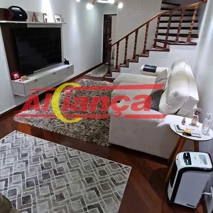 Image 1 - Rua Antonieta Aguirre de Morais Barros, Vila Augusta, Guarulhos - SP, 07024-170, Brazil - House for sale