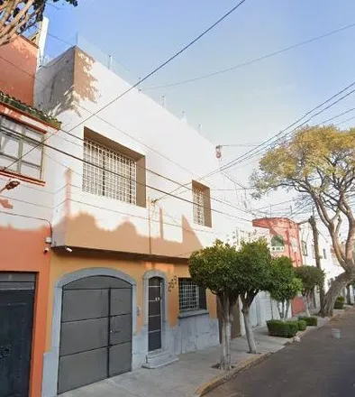 Buy this 2 bed house on Calle in Benito Juárez, 03520 Mexico City
