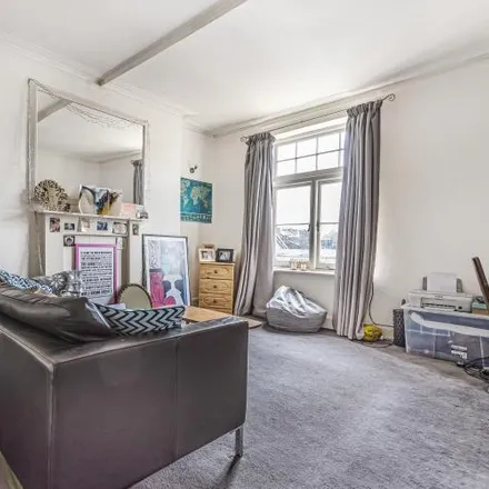 Rent this 1 bed apartment on Premier House in 1 Waterloo Terrace, London
