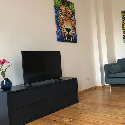 Rent this 1 bed apartment on Britzer Straße 25 in 12439 Berlin, Germany