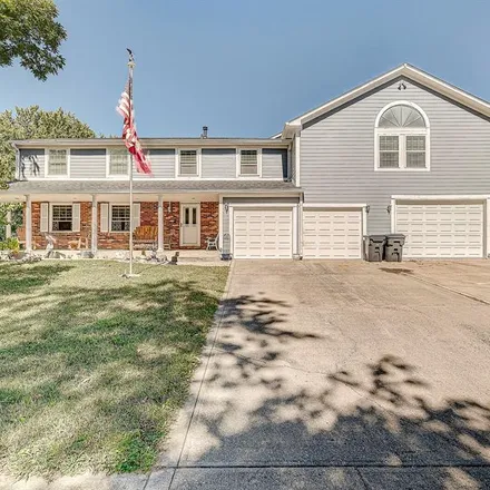 Image 1 - Greenbriar Drive, Greenwood, IN 46142, USA - Loft for sale