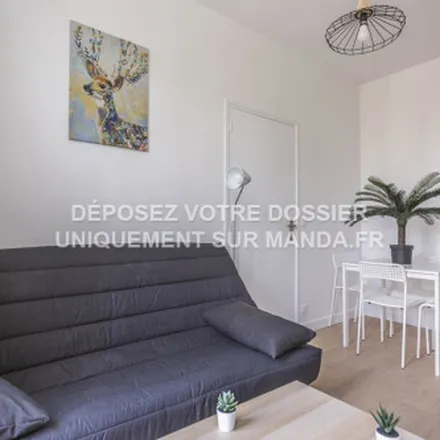 Image 2 - 21 Avenue Gabriel Péri, 95100 Argenteuil, France - Apartment for rent