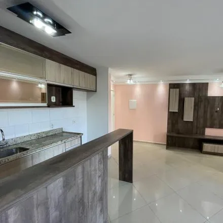 Buy this 3 bed apartment on Rua Santa Izabel 526 in Vila Augusta, Guarulhos - SP
