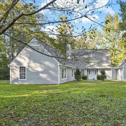 Buy this 3 bed house on 401 Ivy Court Northwest in Brunswick County, NC 28467