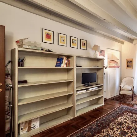 Rent this studio apartment on Ospedale San Giuseppe in Via San Vittore, 12