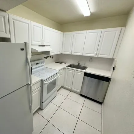 Rent this 1 bed condo on 17600 Northwest 68th Avenue in Miami-Dade County, FL 33015