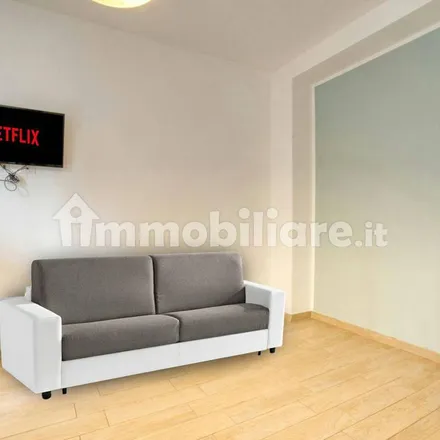 Rent this 1 bed apartment on Via Bari 8 in 20142 Milan MI, Italy