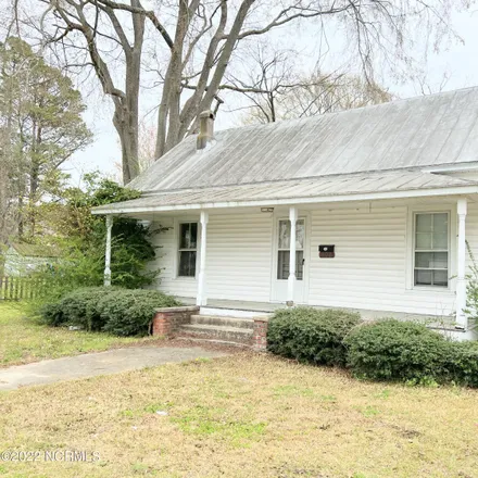 Image 3 - 203 South Charles Street, La Grange, Lenoir County, NC 28551, USA - House for sale