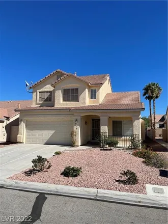 Rent this 3 bed house on 9516 Palini Court in Paradise, NV 89123
