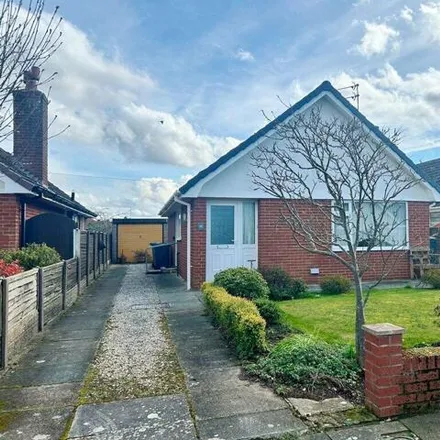 Buy this 2 bed house on Freckleton Road in Sefton, PR9 9XE