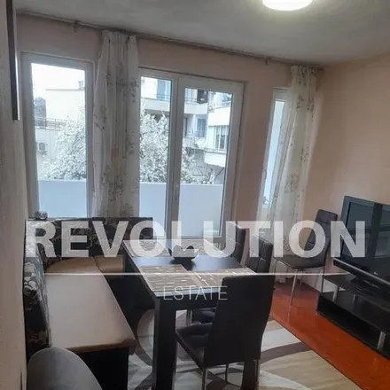 Rent this studio apartment on St. Anna Hospital in Bitolya, Цветен квартал