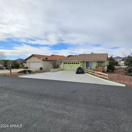 Image 3 - 10989 Roundup Drive, Prescott Valley, AZ 86327, USA - House for sale