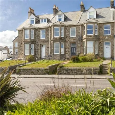 Image 1 - Cliff Hotel, Chyandour Cliff, Gulval, TR18 3LQ, United Kingdom - Townhouse for sale