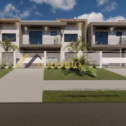 Buy this 3 bed house on Rua José Claudino Barbosa in Afonso Pena, São José dos Pinhais - PR