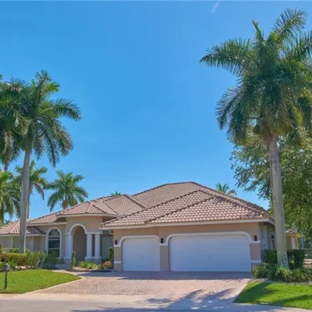 Image 9 - 2534 Poinciana Dr, Weston, Florida, 33327 - House for sale