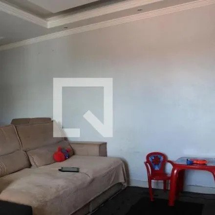 Buy this 2 bed apartment on Edifício Lazuli in Avenida Sapopemba 6094, São Lucas